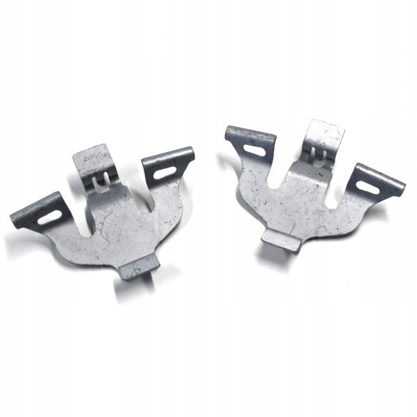 фото №1, Набор пружин крепежных do зажимов hamulowych audi оригинальный номер 4m0615269b