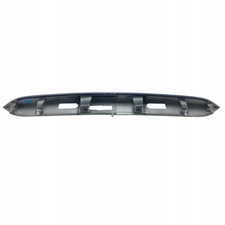 фото №12, Накладка крышки renault megane iv универсал 848108317r