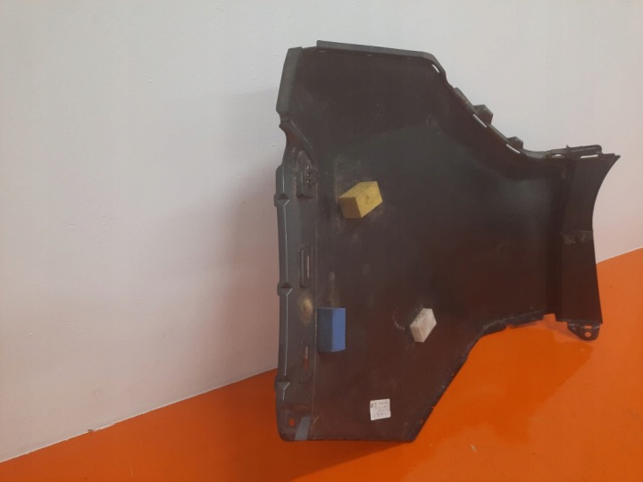 фото №6, Toyota rav 4 v suv 19- кутник бампера зад заднє ліве 52162-42440
