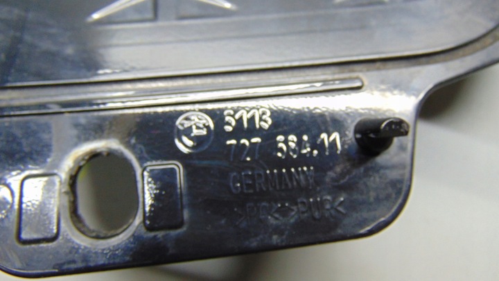 фото №9, Bmw ix i 20 ix20 ix-20 решётка решётка радиатора перед переднее 2022- 12014