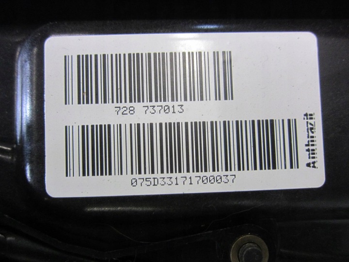 фото №16, Bmw x1 f48 дах панорамний панорама люк 54107445467 7445467