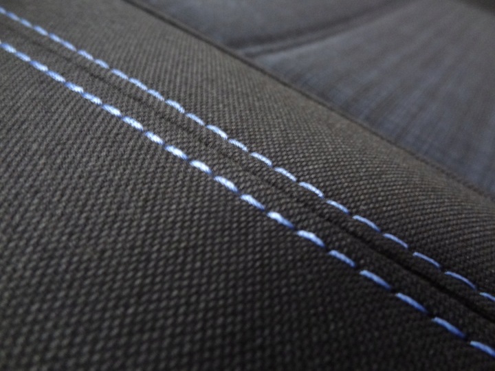 фото №10, Passat b8 gte рестайлинг универсал сиденья диван туннель 3g0864207a