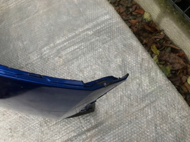 фото №8, Toyota ch-r chr c-hr бампер перед переднее pdc 2016-2019