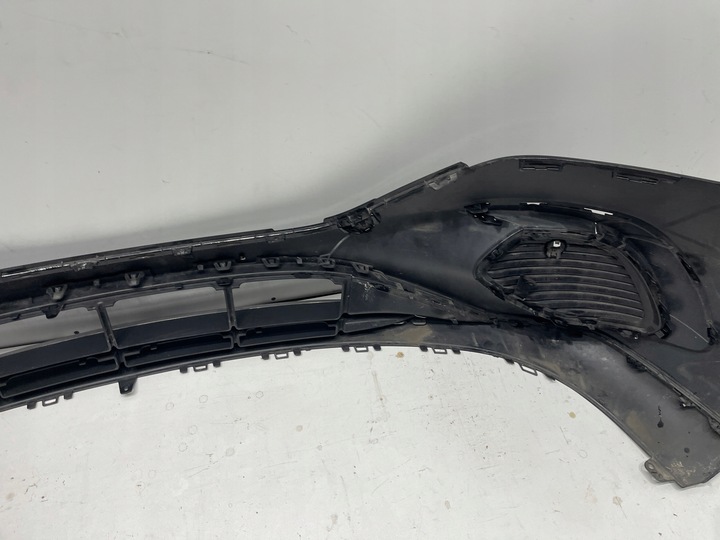 фото №10, Mercedes eqe a295 295 бампер перед переднє