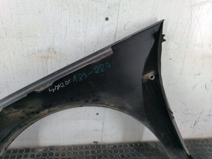 фото №9, Крило праве перед opel insignia a z177 2009-2013