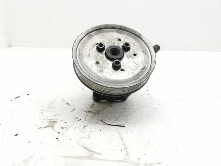 фото №5, Audi a4 s4 b6 8e 8h 2002 насос усилителя