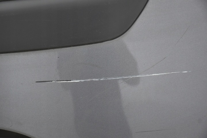 фото №9, Бампер переднє перед vw golf v 5 la7t