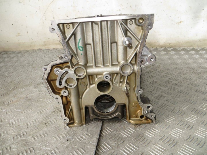 фото №9, Mercedes cla c117 1.6 blok двигун 270910 m270.910