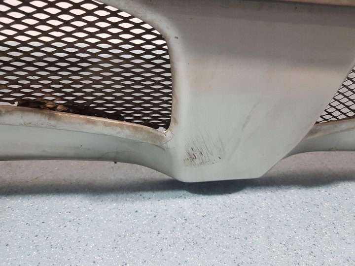 фото №6, Mazda mx-3 бампер зад 3l