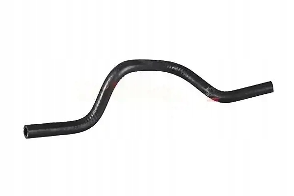 фото №1, Шланг системи охолодження 2421172 metzger