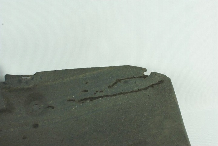 фото №9, Підкрилок передні праві перед правий запчастина ближче бампера scenic ii 2