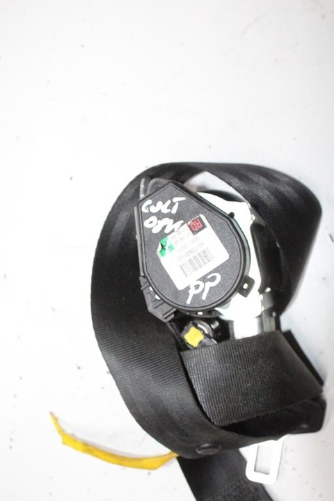 фото №3, Colt 08 cc cabrio pas безопасности перед правый