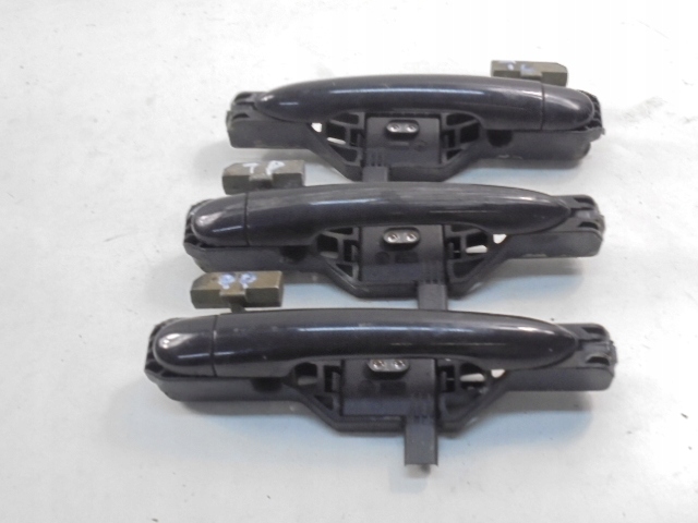 фото №11, Renault espace iv ручка двері зовнішня права перед зад ліва права