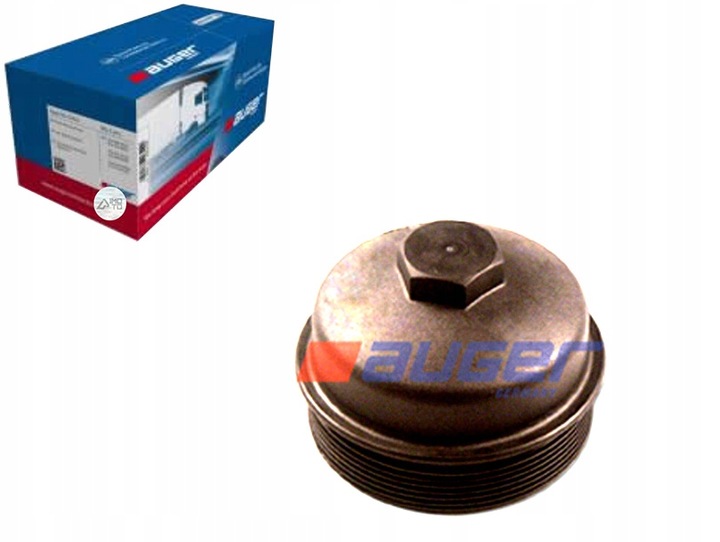 фото №2, Корпус фильтра топлива mercedes actros, actros mp2 / mp3, atego, atego 2,