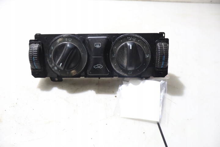 фото №1, Панель управление воздуховод mercedes e класс w210