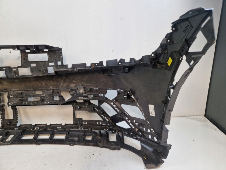 фото №8, Hyundai ioniq v 5 рестайлінг 24- бампер передній перед 86511-gica0