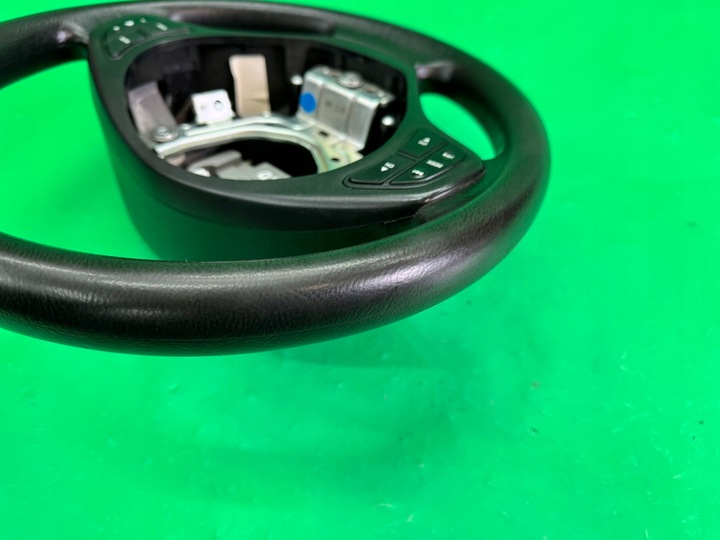 фото №9, Руль мультифункция многофункциональный кнопки kia ceed i 1 06-09