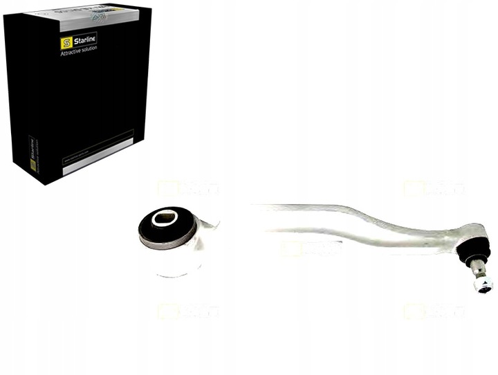 фото №1, Starline рычаг перед mercedes cls c219 2004/ kl