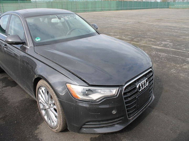 фото №9, Audi a6 a7 туннель средний + подлокотник 4g 4g0 2010-18 4g0862534 4g0864208