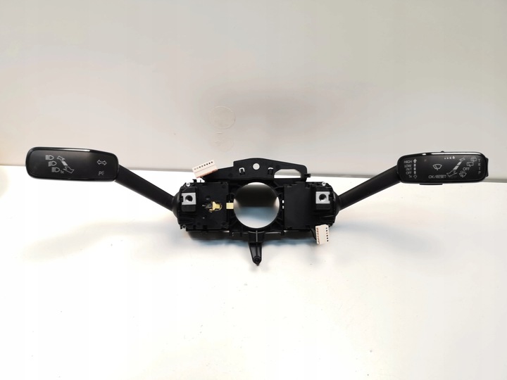 фото №1, Vw golf vii переключатель комбинированный рулевой/подрулевой 5q0953507gb