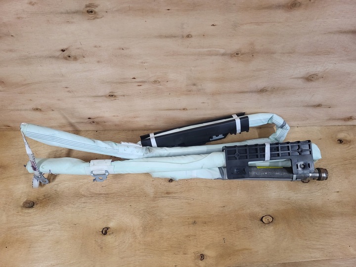 фото №7, Повітряна подушка шторка подушка безпеки права 80420-s1000 hyundai santa fe 18-