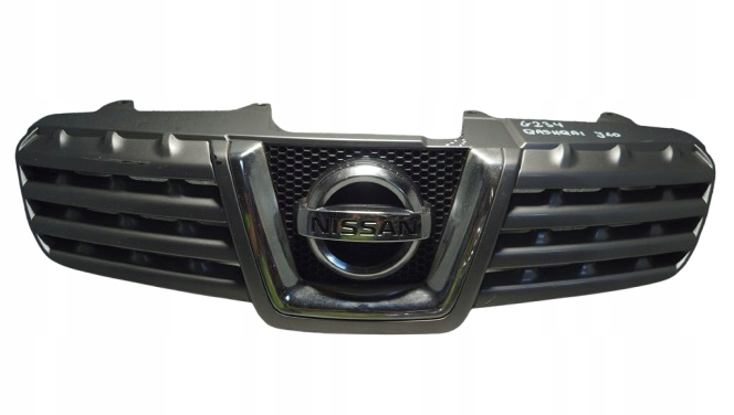 фото №1, Решётка радиатора решётка nissan qashqai j10 62310jd000