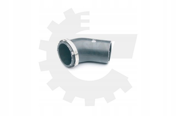 фото №1, Шланг труба интеркулер seat altea 1.8tfsi