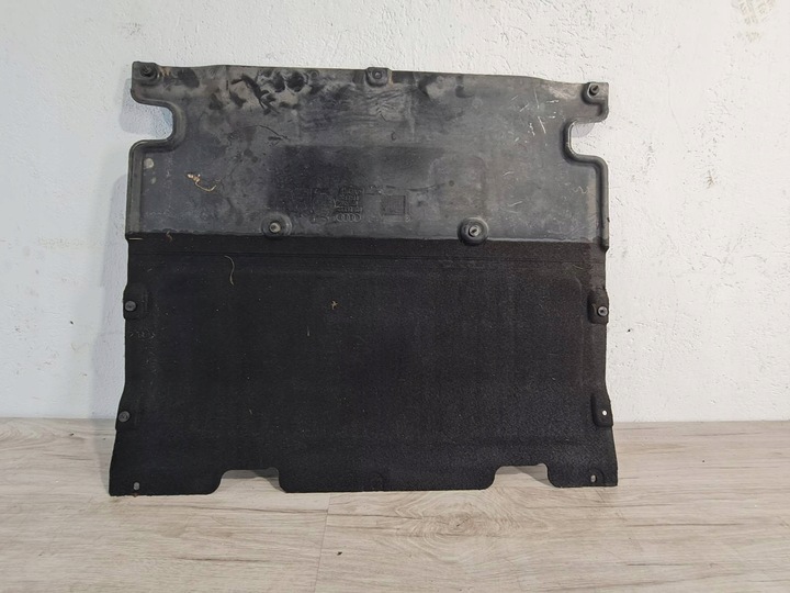 фото №5, Захист плита pod двигун q5 80a оригінал 80b863821