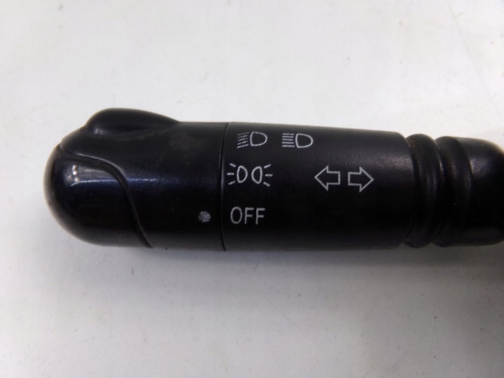 фото №5, Daewoo leganza переключатель света поворотов ta 96206801