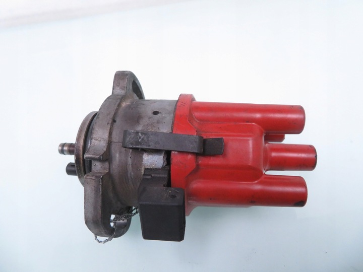 фото №5, Пристрій запалення зажигания seat cordoba i 1.4 i 030905205ae