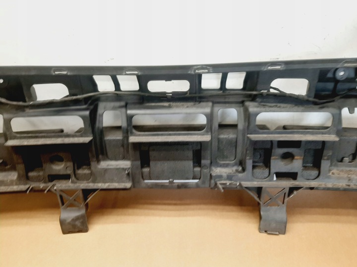 фото №9, Ковзун кріплення бампер зад задній mercedes clc купе w203 роки 2008-2011