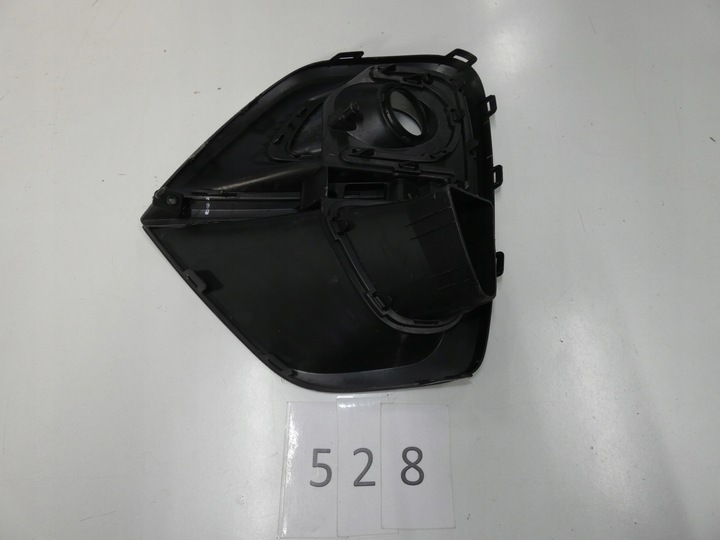 фото №6, Решётка бампера kia sportage iv правая 528.