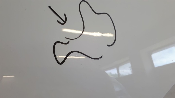 фото №6, Jaguar e-pace 2017-2020 капот