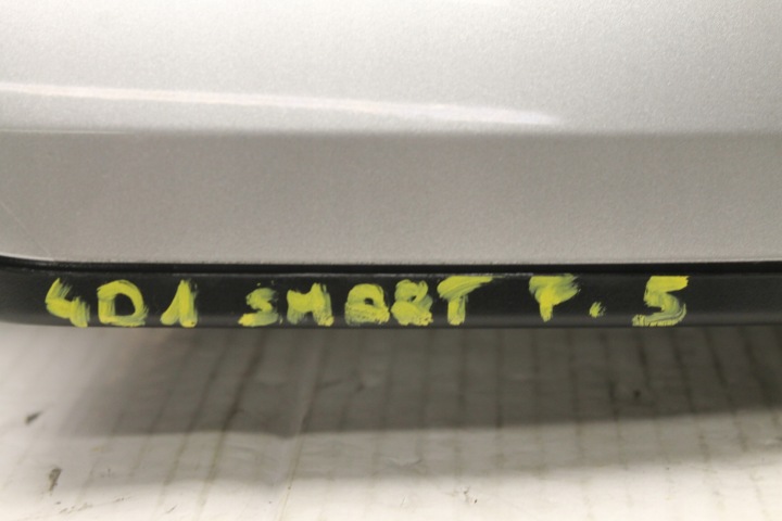 фото №11, Зеркало правое механическое smart fortwo 451 07r- eb2