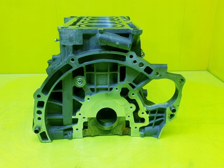 фото №7, Блок  двигуна jeep cherokee wrangler jl 2.0 t 04893511ad 04893507ae ec1