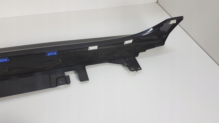 фото №7, Bmw 2 f44 планка пороговая правая m набор 8075466