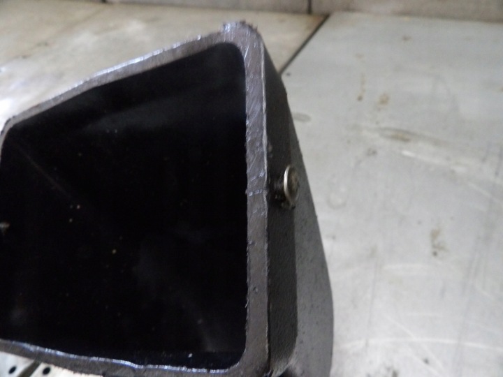 фото №5, Land rover discovery ii шноркель заборщик воздуха