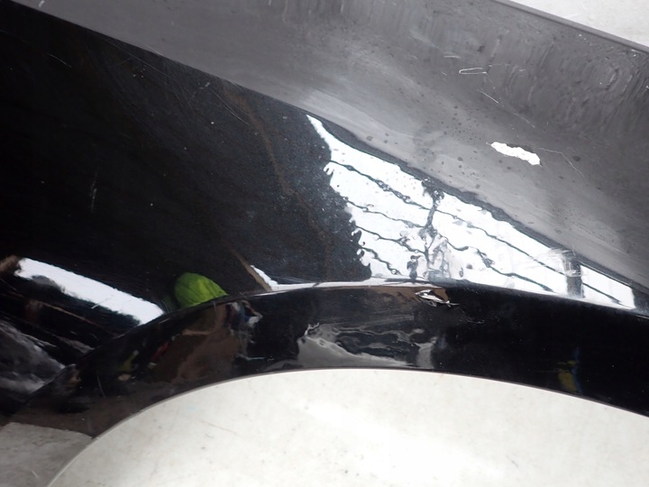 фото №8, Bmw 3 g20 g21 18- крило праві перед переднє