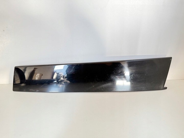 фото №8, Планка декоративная стойка дверь peugeot 3008 ii 5008 ii c5 aircross правые перед