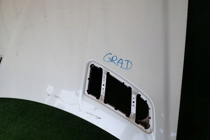 фото №13, Mercedes w172 172 slk капот po град сцепление