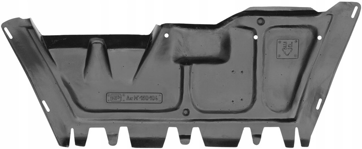 фото №1, Защита двигателя audi a3 vw bora golf skoda octavia