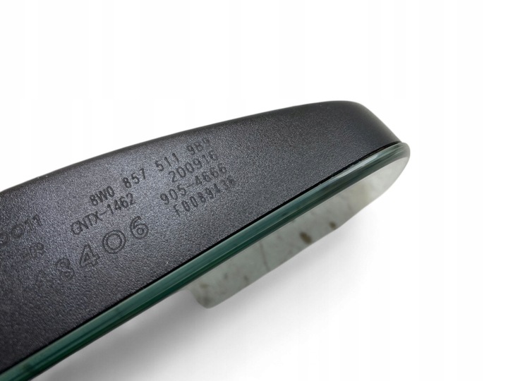 фото №9, Audi q5 sq5 дзеркало заднього виду