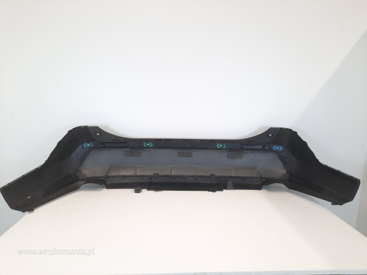 фото №6, Toyota rav 4 v 19- задний бампер 5215942230