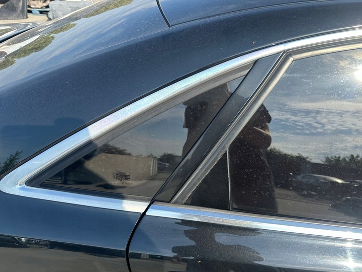 фото №7, Стекло стёкла комплект as3 audi a8 d3 07r короткая lubelskie