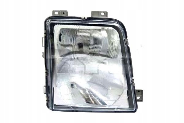 фото №2, Фара лампа передня tyc 2d1941016a 2746910 34