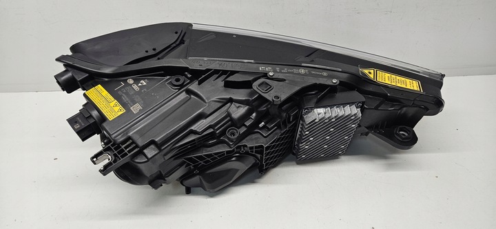 фото №15, Audi a7 rs7 4k8 фара laser левый лампа левая