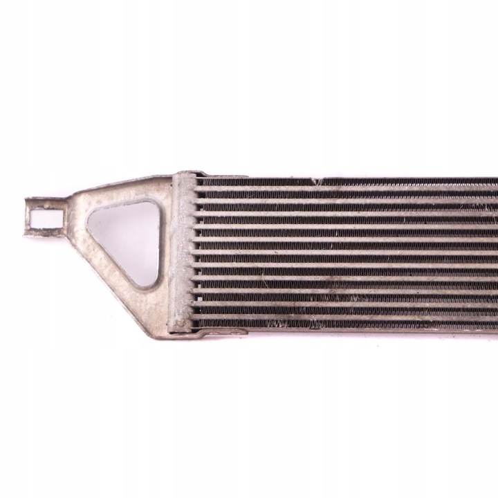 фото №8, Mercedes w169 w245 радиатор масла a1695000600