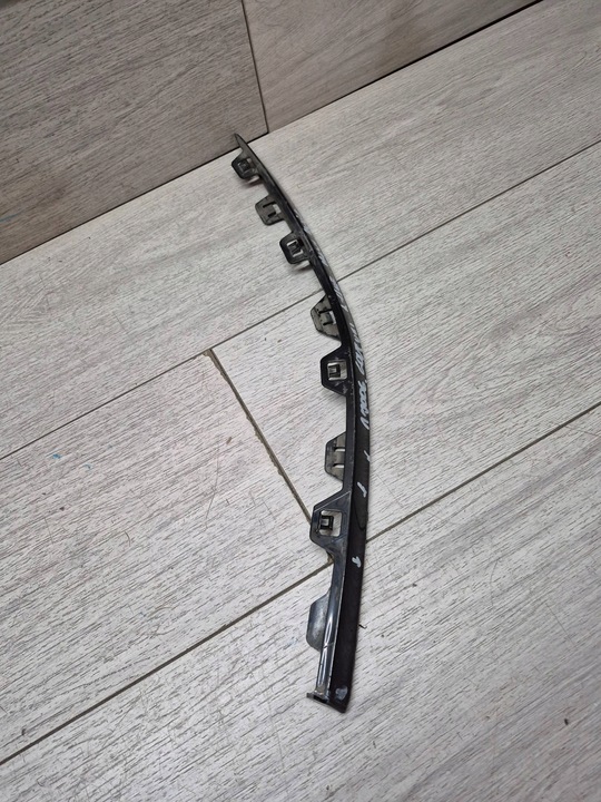 фото №8, 13006. golf viii r-line планка бампер праві перед 5h0805904