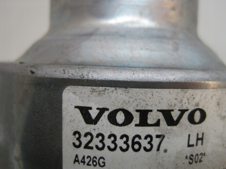 фото №7, Главный тормозной цилиндр abs volvo xc60 ii xc40 32333637