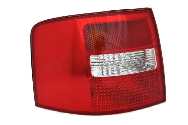 фото №1, Audi a6 універсал avant 01-03 лампа задня ліва нова